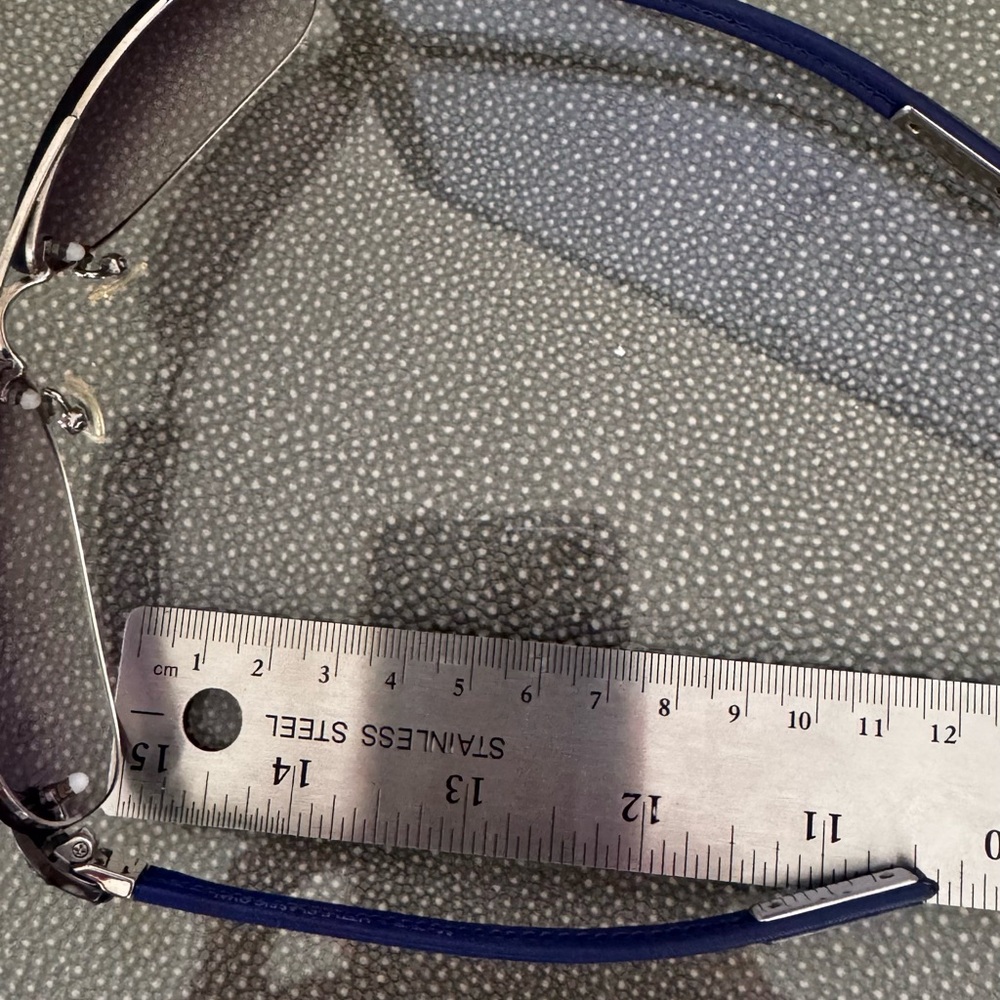 Chrome Hearts Sunglasses - Picture 15 of 15